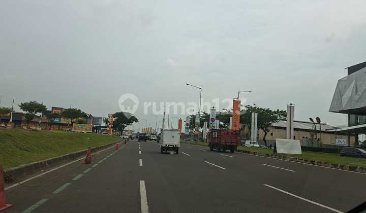 For Rent Land on Jalan Raya Boulevard Gading Serpong, Suitable for Showroom, Office, Culinary. For Rent Land on Jalan Raya Boulevard Gading Serpong, Suitable for Showroom, Office, Culinary.