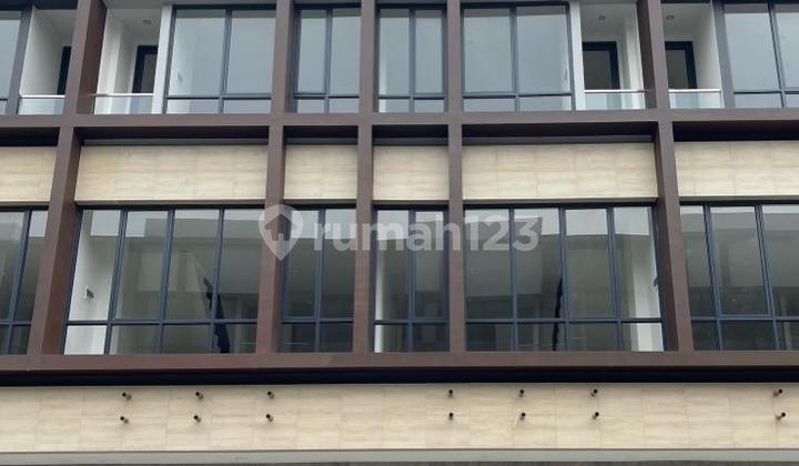 RUKO NORTHRIDGE @BSD