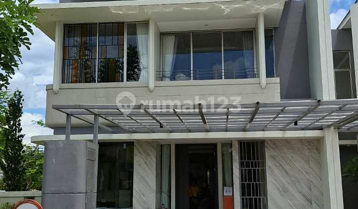 Dijual Rumah Mewah di Citra Garden Serpong Lokasi Sangat Strategis dekat dengan Stasiun Cisauk dan AEON Mall Dijual Rumah Mewah di Citra Garden Serpong Lokasi Sangat Strategis dekat dengan Stasiun Cisauk dan AEON Mall