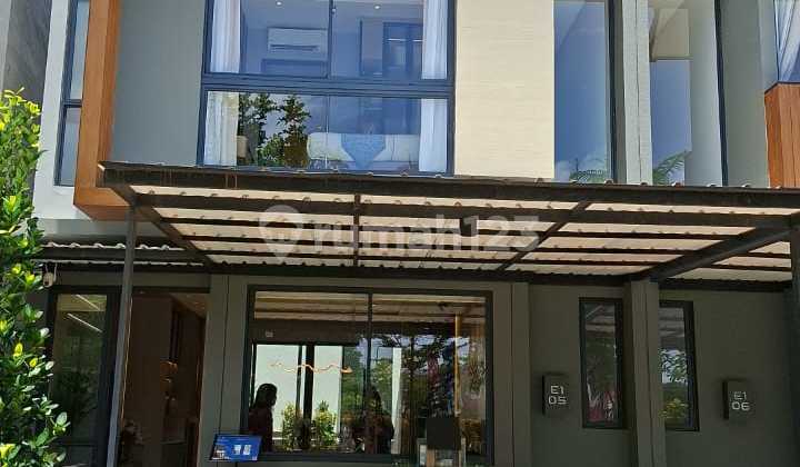 Dijual Rumah Primary di Citra Garden Serpong Lokasi Dekat Stasiun Cisauk Tangerang