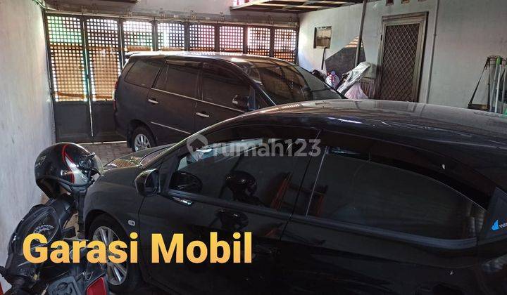 Rumah Bagus Furnished SHM di Jatiwarna Bekasi, Bekasi