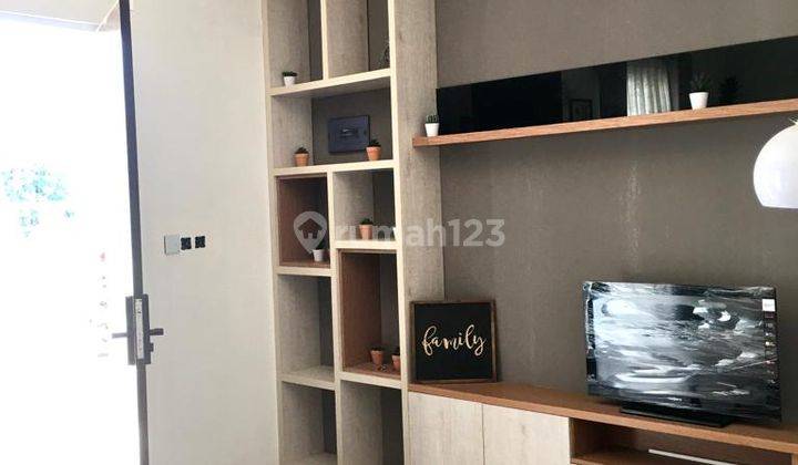 Rumah Baru SHM di Summarecon Bekasi, Bekasi 6