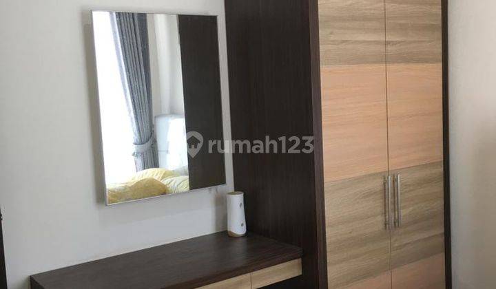 Rumah Baru SHM di Summarecon Bekasi, Bekasi 8