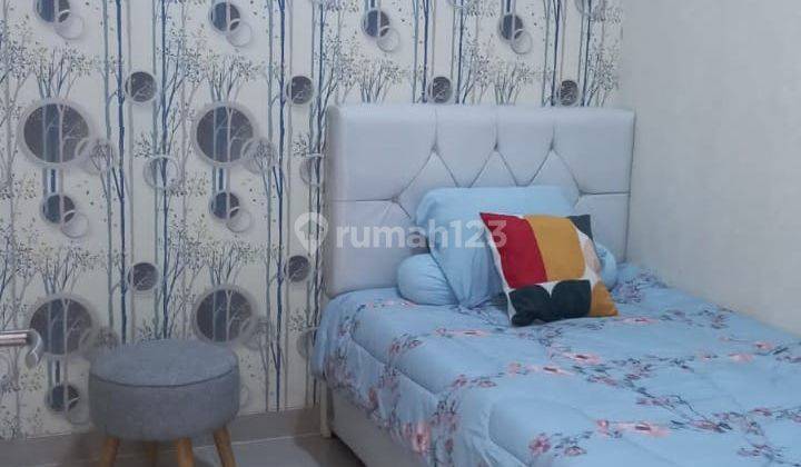 Rumah Baru SHM di Summarecon Bekasi, Bekasi 4