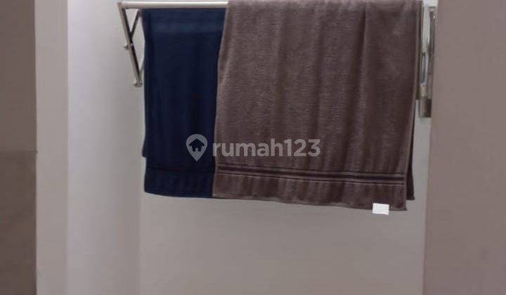 Rumah Baru SHM di Summarecon Bekasi, Bekasi 6