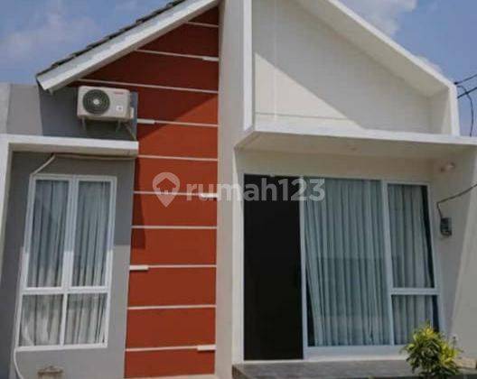 Rumah Baru SHM di Summarecon Bekasi, Bekasi 8