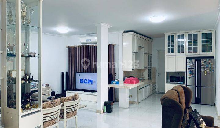 Rumah Bagus 2 Lantai SHM Tenggara di Penggilingan jakarta timur 5