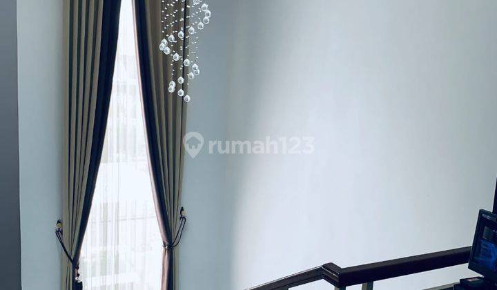 Rumah Bagus 2 Lantai SHM Tenggara di Penggilingan jakarta timur 6