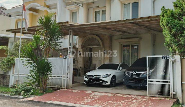Rumah Bagus 2 Lantai SHM Tenggara di Penggilingan jakarta timur 8