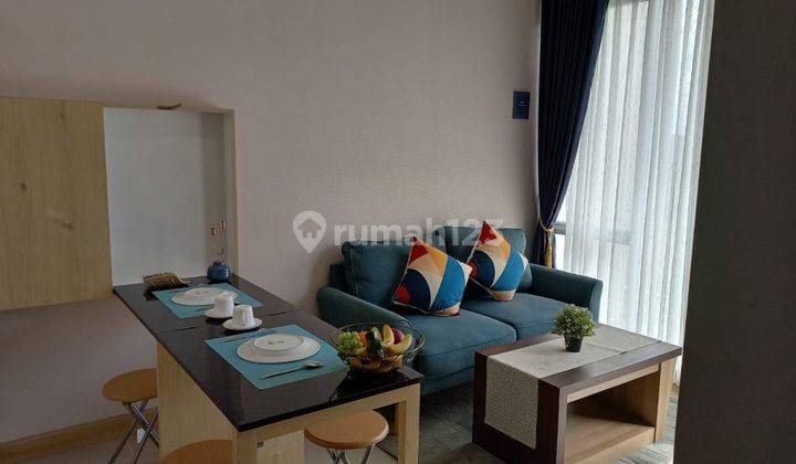 Rumah Murah Baru SHM Timur dkat Summarecon crown gading bekasi 2
