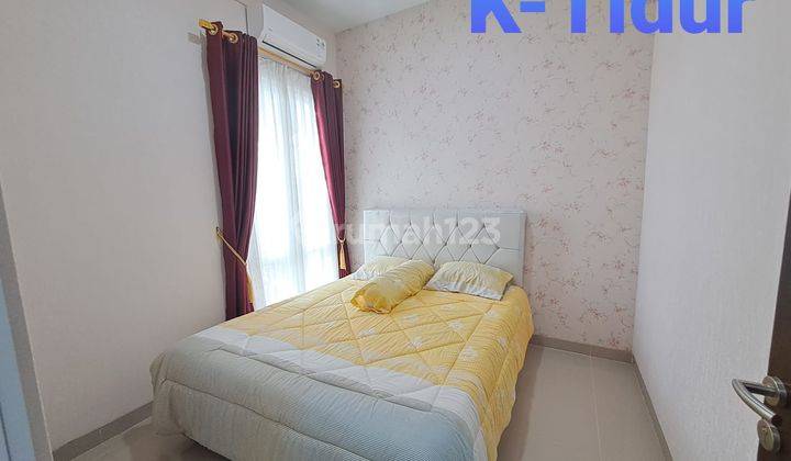 Rumah Baru Cukup 3Jt Free Biaya dkt summarecon di Babelan bekasi 3