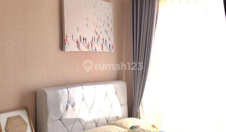Rumah Baru Cukup 3Jt Free Biaya dkt summarecon di Babelan bekasi 4