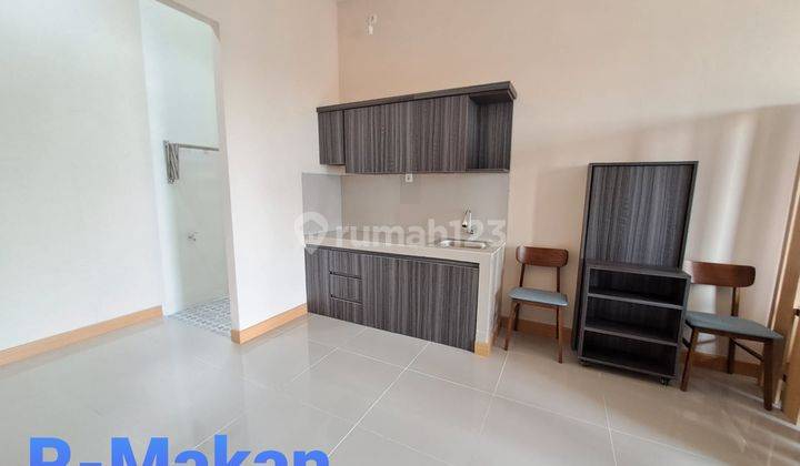 Rumah Baru Cukup 3Jt Free Biaya dkt summarecon di Babelan bekasi 6
