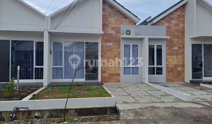 Rumah Baru Cukup 3Jt Free Biaya dkt summarecon di Babelan bekasi 8