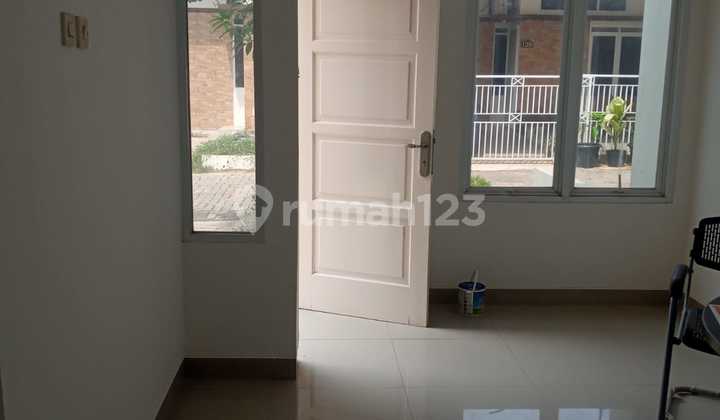 Rumah Murah Baru Siap huni SHM Timur dkat Tol di Jatiwarna bekasi 2