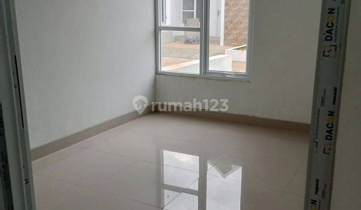 Rumah Murah Baru Siap huni SHM Timur dkat Tol di Jatiwarna bekasi 3
