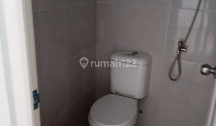 Rumah Murah Baru Siap huni SHM Timur dkat Tol di Jatiwarna bekasi 4