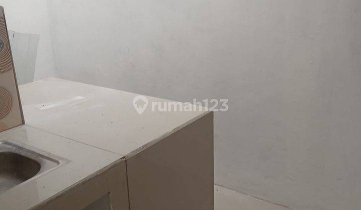 Rumah Murah Baru Siap huni SHM Timur dkat Tol di Jatiwarna bekasi 7