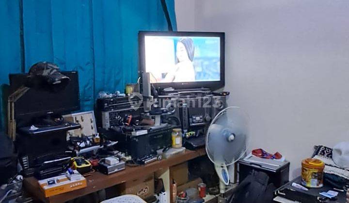 Rumah Murah Bagus sebelah puri gading SHM di Jatimurni bekasi 7