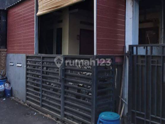 Dijual Rumah Bagus Murah sebelah puri gading di Jatimurni bekasi 2