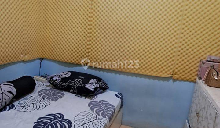 Dijual Rumah Bagus Murah sebelah puri gading di Jatimurni bekasi 4
