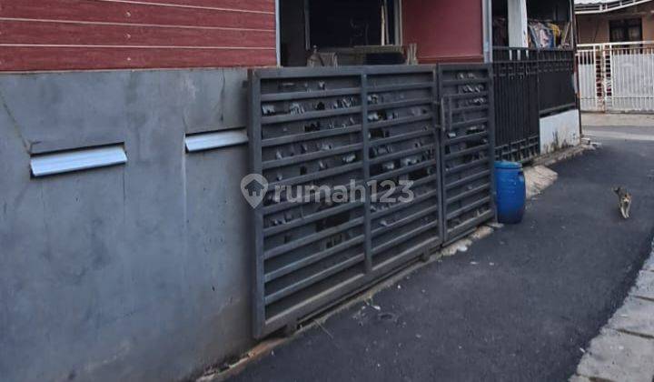Dijual Rumah Bagus Murah sebelah puri gading di Jatimurni bekasi 8
