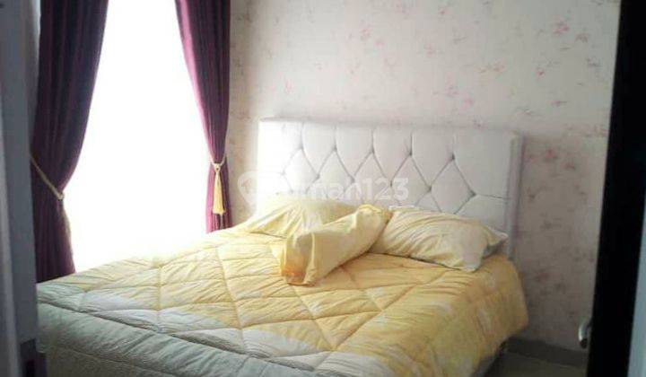 Rumah Baru Cukup BF 3Jt dkt Summarecon crown gading bekasi utara 4