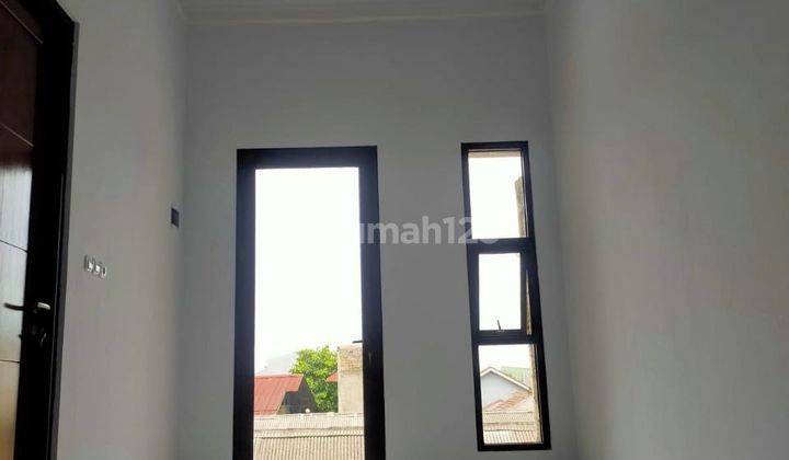 Rumah Baru dekat Mal Pesona Square di Cilangkap depok jawa barat  2