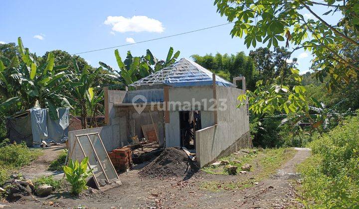 Dijuak Rumah Murah Dekat RS PKU Gamping 2