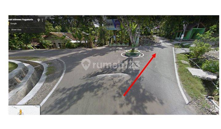 Dijual Rumah murah di Sleman Dekat Kota jogja 2