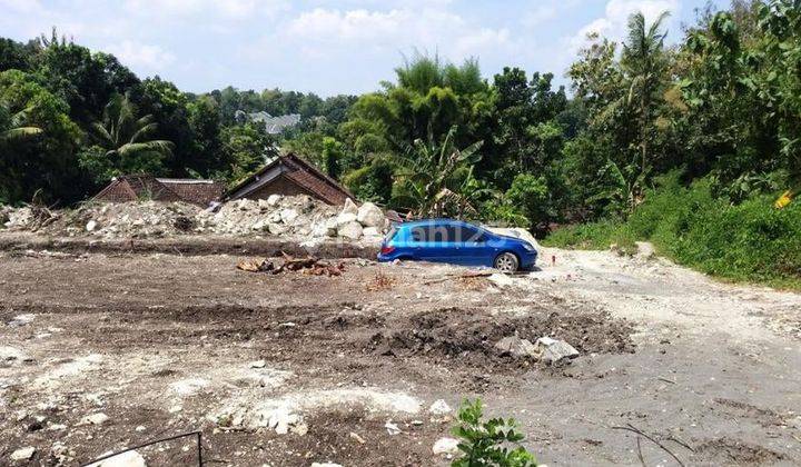 Rumah dan Tanah termurah di jogja sleman 2