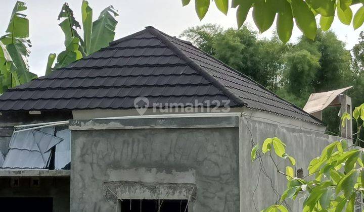 Rumah dan Tanah termurah di jogja sleman 2