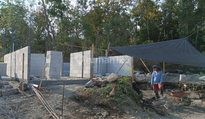 Rumah Dan Tanah Bagus di Sleman Dekat Kampus UMY  2