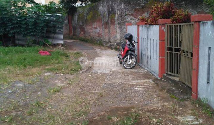 Kavling Tanah di Mersi Kota Purwokerto 1