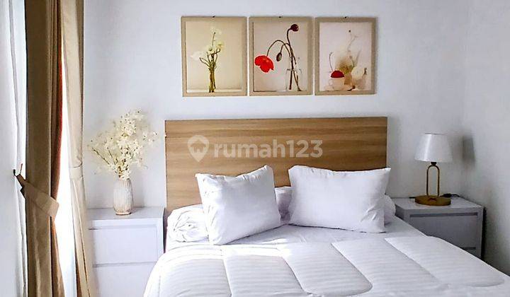 Rumah 2 Lantai Full Furnished Di Jalan Karangjati Sebelah Kampus Umy, Bantul 1