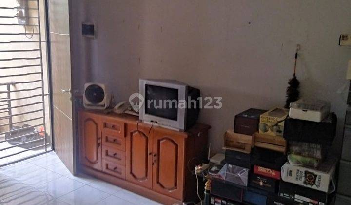 Rumah Muara Karang Blok 3 Luas Tanah 6 X 15 2