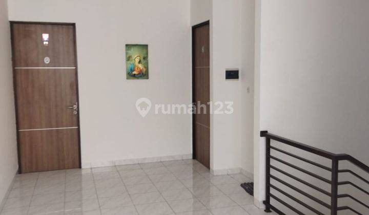 Rumah Muara Karang Blok 3 Luas Tanah 6 X 15 1