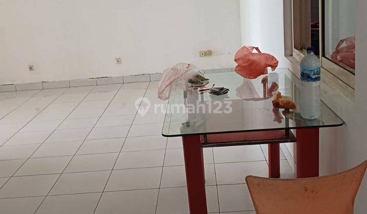 Dijual Rumah Taman Semanan Indah Uk 8x17 Bangunan 2 Lantai 1