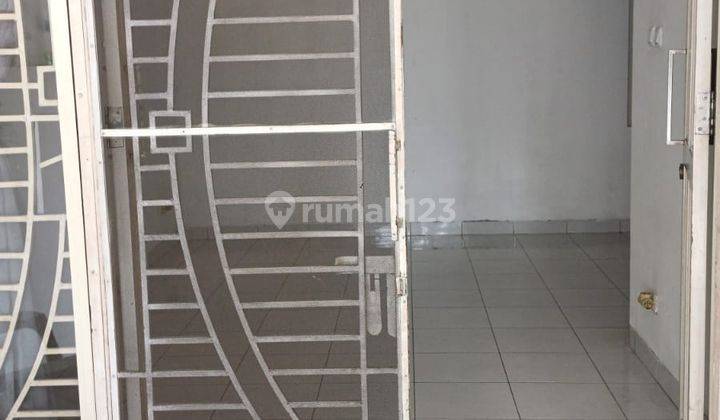 Dijual Rumah Taman Semanan Indah Uk 8x17 Bangunan 2 Lantai 2