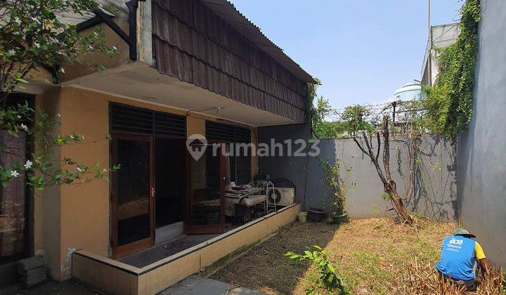 Dijual Rumah Taman Surya 1 Daan Mogot 2