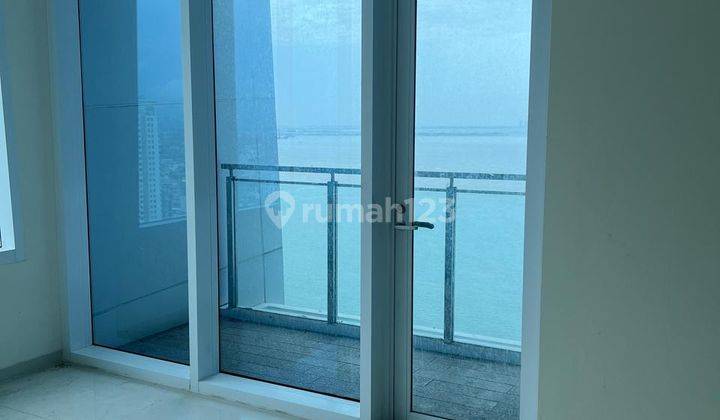 DIJUAL Apartement Regatta L 130m2, Harga 3,8 nego 1