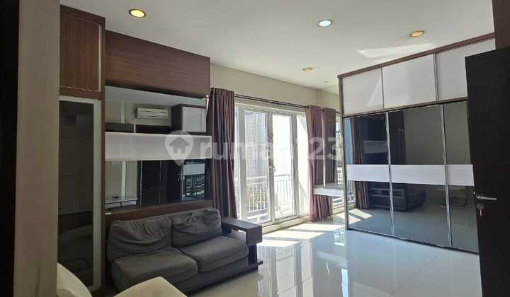 Jual rumah grisenda Cluster lucky park Ukuran 8.5x18 3 lantai 1