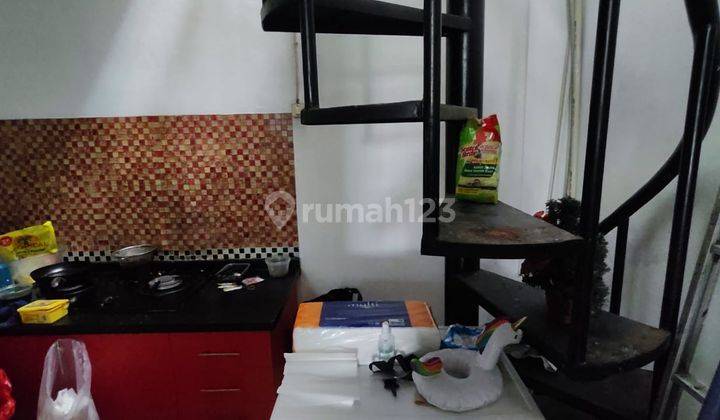 Dijual: Rumah 1,5Lantai Atap Sudah Baja Ringan, Kusen Alumunium Neo Catalonia Nusaloka BSD City LT 78 (6x13) LB 60 KT 2 KM1 Jual apa adanya  Hadap Selatan Surat SHM 2
