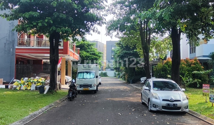 Kavling Siap Bangun Cluster Eternity Kawasan The Icon BSD City Hook Badan Hadap Utara Timur Luas Tanah 377m² Harga 12jt/m² Nego Kavling Siap Bangun Cluster Eternity Kawasan The Icon BSD City Hook Badan Hadap Utara Timur Luas Tanah 377m² Harga 12jt/m² Nego
