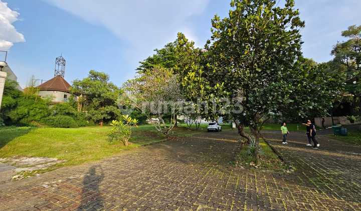 Kavling Siap Bangun di Bukit Golf Terrace Bsd City LT 403M² (L Muka 15M) Hadap Barat Daya PPJB Siap AJB Harga 13,5Jt/M² Kavling Siap Bangun di Bukit Golf Terrace Bsd City LT 403M² (L Muka 15M) Hadap Barat Daya PPJB Siap AJB Harga 13,5Jt/M²