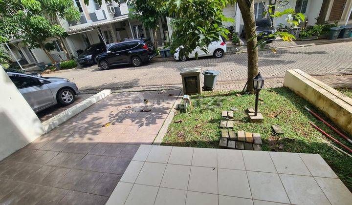 Rumah Lebar 6 Harga 1,1m Saja Azura Vanya Park Bsd City Kt 2 Km 2 Lt 60 Lb 53  2