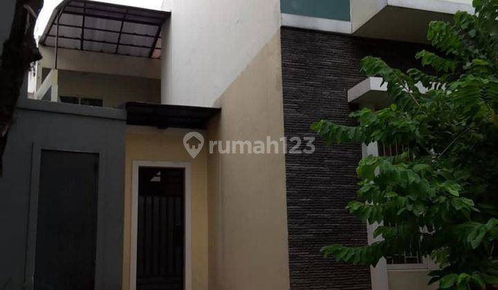 Rumah Bagus Cluster Chrysocolla Phg Gading Serpong  2