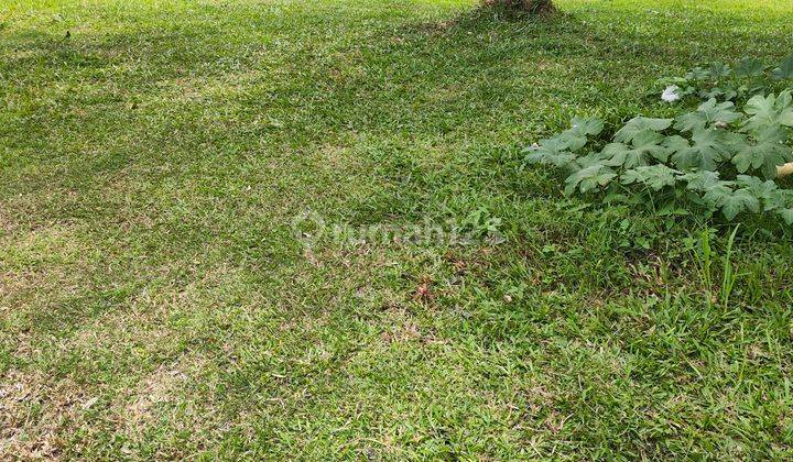 Dijual Kavling Badan Cluster Tiara Kawasan Phg Gading Serpong Luas Tanah 300 15x20 Harga Rp. 15,5jt meter harga Pas  3
