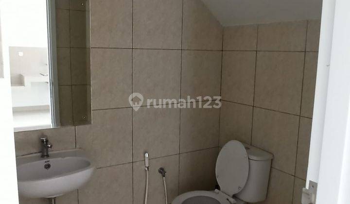 Dijual Rumah 2 Lantai Cluster Tevana Kawasan The Savia Bsd City Luas Tanah 72 Luas Bangunan 78 3 Kmr Tidur 2 Kmr Mandi 3 Ac di Kamar Listrik 2200 Ppjb Siap Ajb Harga Rp 1,5m 7