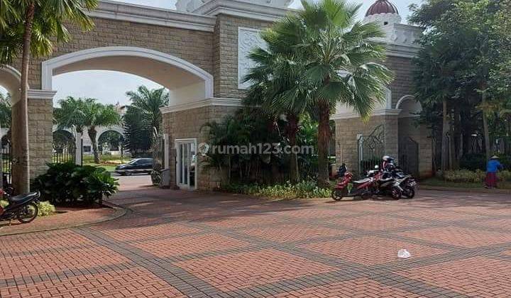  Dijual Murah Rumah Menteng Village Paramount Gading Serpong Tangerang Siap Huni Murah Nyaman Lokasi Strategis Ukuran 12x15+ Luas Tanah 236m² Luas Bangunan 164m² 2 Lantai Kamar Tidur 5 Kamar Mandi 5 Carport 2 Mobil Sertifikat SHM 2